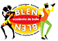 Logo Blen Blen